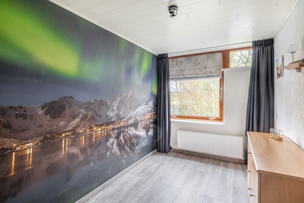 Medium property photo - IJsselpad 9, 3181 EN Rozenburg